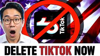 Delete TikTok Before You Finish Watching This Video. I'm Not Joking.