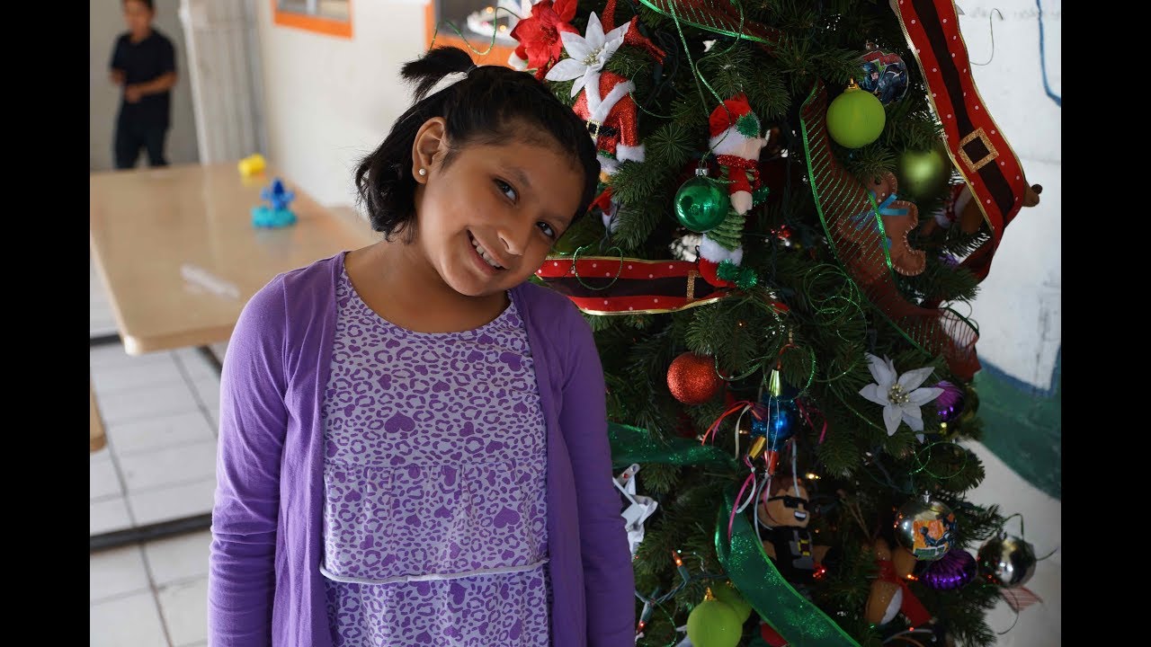 Casa Hogar Belen 12-9-17