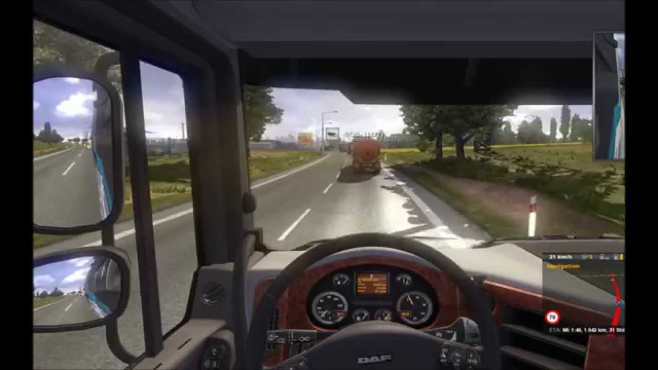 ETS 2 MP 