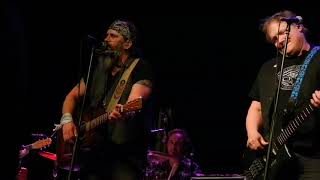 STEVE EARLE: Once You Love - 30th Anniversary of Copperhead Road