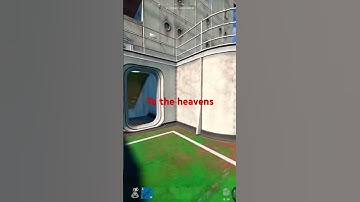 Little cargo clutch #rust #console #gaming #music #edit #music