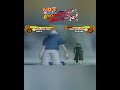 Haku Ultimate jutsu