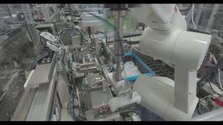 Famous Canon 3D Machine Vision System Case Study Profile