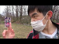 【15話ver】ウルトラマンオーブ サンダーブレスターに変身してみた