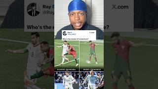 Quaresma The King Of Trivelas.