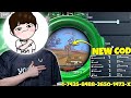 (2025) 오살 OSAL Pubg Sensitivity code 3.6/ 오살 OSAL PUBG CONTROL CODE 3.6/ @Dpluskiaosal  control Zone