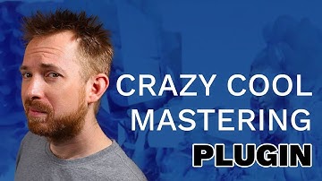 CRAZY COOL Mastering Plugin with EQ Match - iZotope Ozone 9 Review & Tutorial