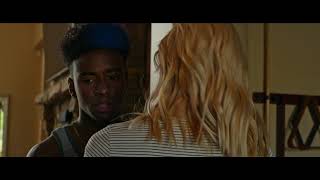 Scene from 616 Wilford Lane (2021)
