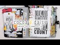 Cocoa Daisy "New Chapter" Planner Setup