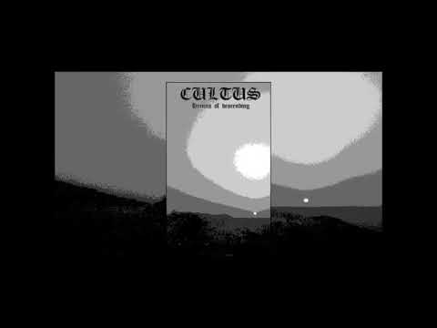 Cultus- Verdronken vlinder