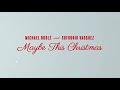 Sofronio Vasquez Michael Bublé Maybe This Christmas Lyric Video mp3