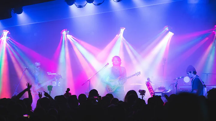 Goose - 11/12/21 Austin, TX (Full Show)