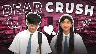 [DRAMA] DEAR CRUSH💘💌