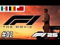 #02 Pousses-toi Lewis ! Les 3 derniers chapitres... [F1 The Movie - F1 25]