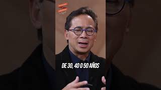 La Salud Intestinal Es Más Importante De Lo Que Crees | Dr. William Li