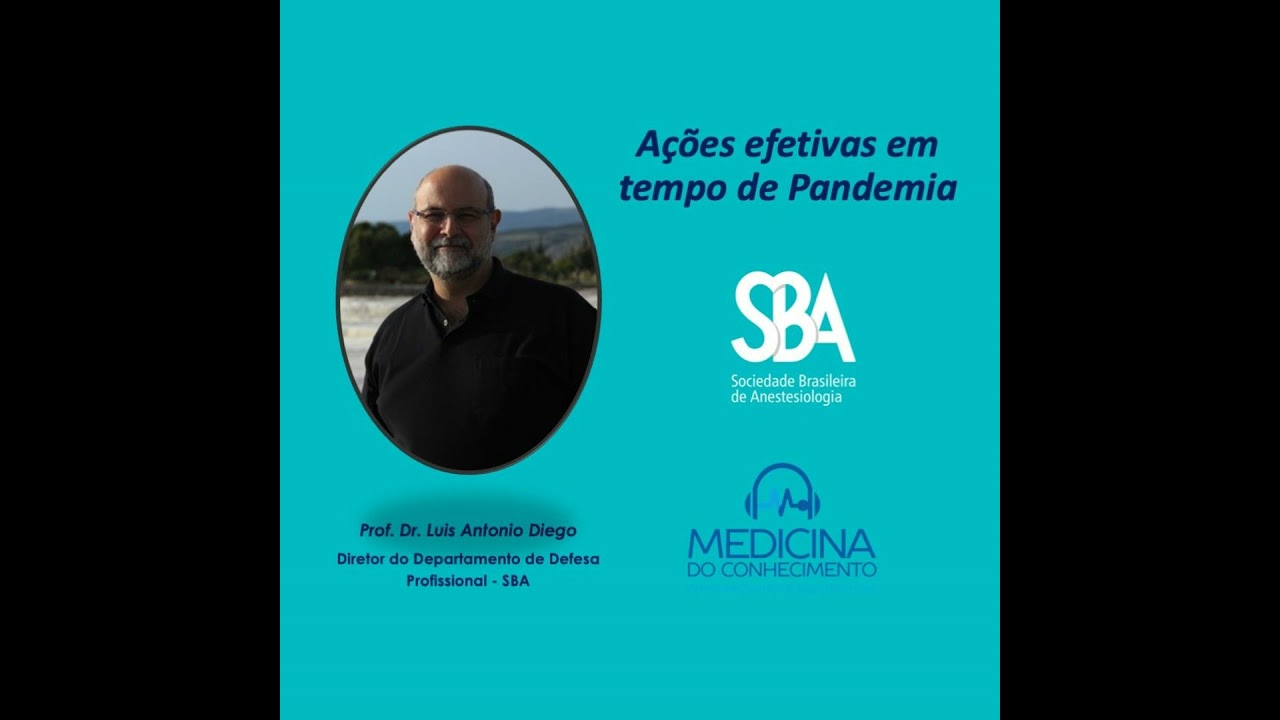 Ações efetivas em tempo de pandemia