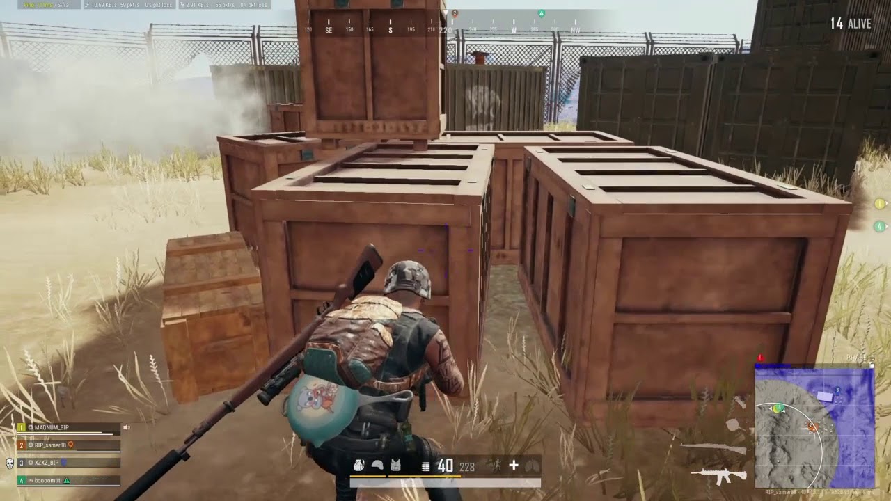 Pubg Developer Portal Pubg Developer Portal