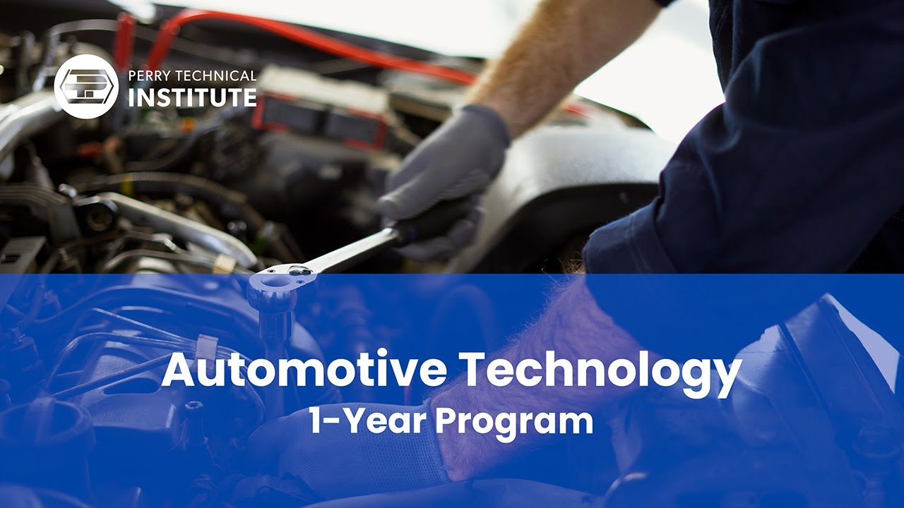 Automotive Technology Program