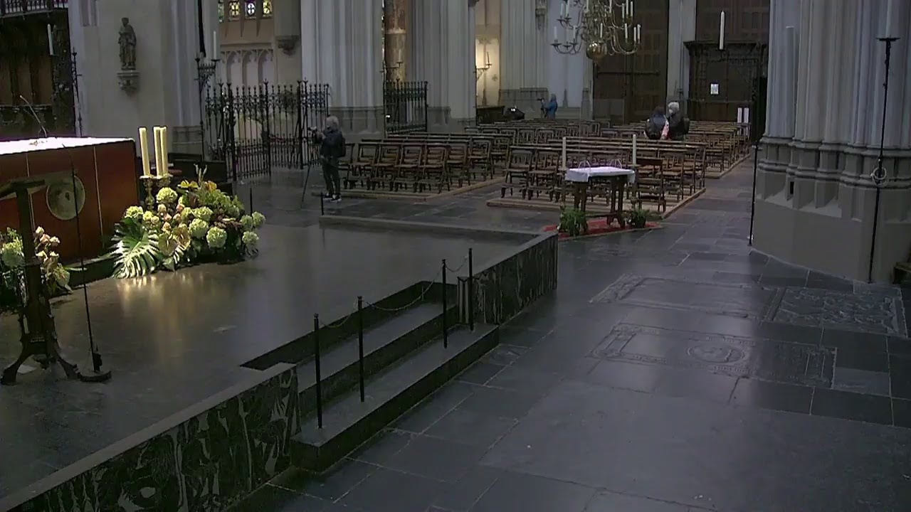 Sint Jan Den Bosch, 1 okt 2020, middag H.Mis - YouTube