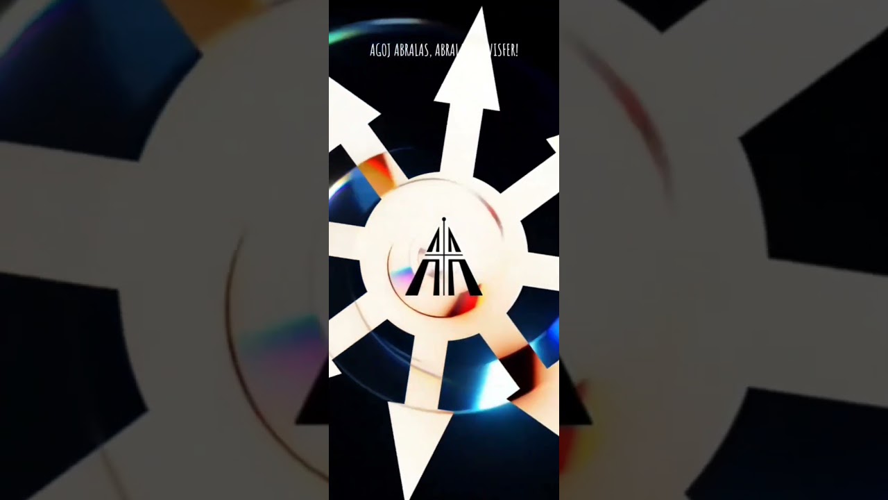 Subliminal Abertura de Caminhos com Magia do Caos Abralas 