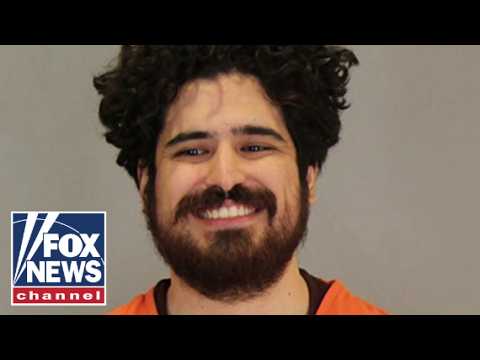 Alleged UFC terror plot ringleader an ILLEGAL IMMIGRANT, DHS says