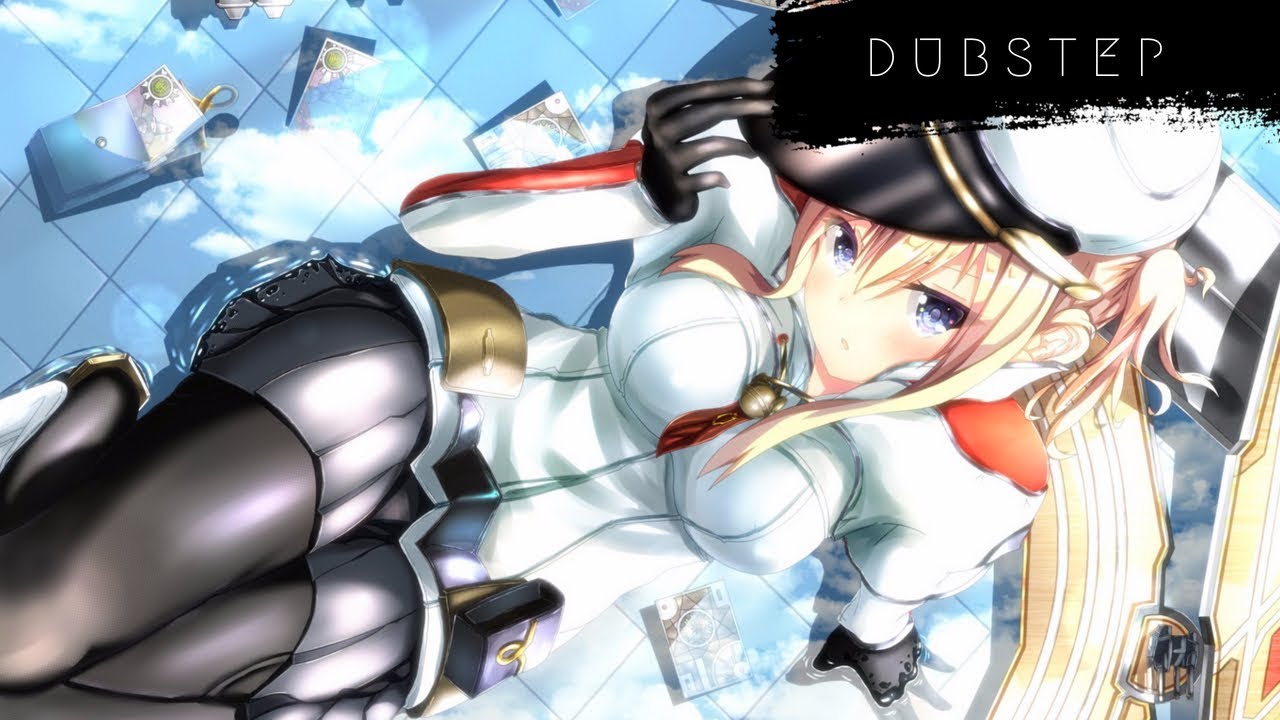 EUPHO - Kaga (Fezz Remix) - YouTube