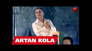 Artan Kola - Dasma e malesorit (Official Video)