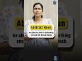 120 Rule Of Grammar Granth | Rule No. 1 | Part - 2 | By Nimisha bansal #ytshorts
