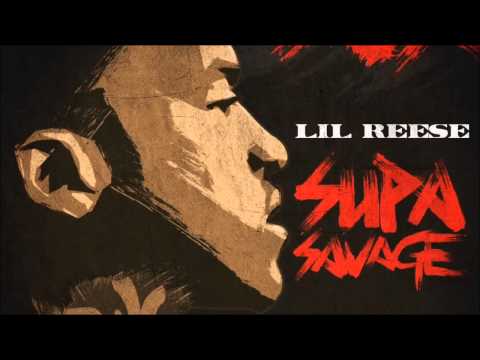 Lil Reese - We Won't Stop (Feat. Chief Keef) [Prod. By Tarantino] [Supa Savage]