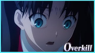 【FGO】Sakura had enough【Summer 2021 JP】