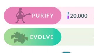 😩 Don't purify this shadow legendary pokemon || pokemon go