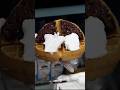 누텔라 생크림 폭탄 와플 / Nutella whipped cream bomb waffle #shorts / korean street food