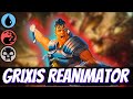 Is Grixis Reanimator Good?