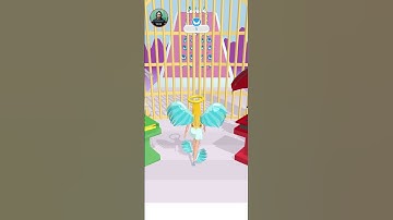 Destiny Run:GameplayWalkthrough All Levels