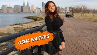 Osha Waiters Curvy Plus Size Model Bio Lifestyle And Fashion