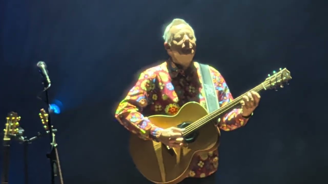 The Duke Tommy Emanuel CGP