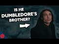 TOP 5 Secrets of Dumbledore Questions | Harry Potter Theory
