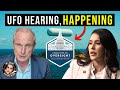 UFO Hearing 2025 What We Know So Far