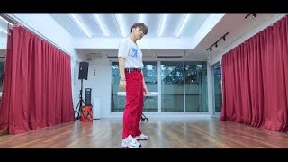 Enhypen 엔하이픈 Future Perfect P The Mic Dance Cover Mirrored
