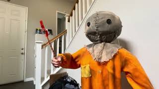 sam demo