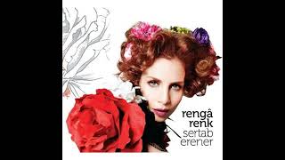 Sertab Erener - Ego (Filtered Instrumental)