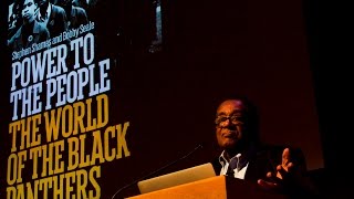 Bobby Seale - Interview & Conversation