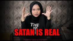 SERAM!! Lagu Metal Penyembah Setan | "Satan Is Real" - KREATOR [Hijab Metal Talk Ep. 2]  - Durasi: 11:40. 