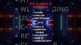 best ai course