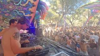 Emok Vs Banel Zna Gathering 2022