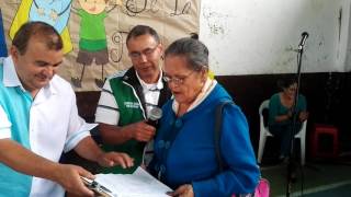 Coplas - Día De La Familia 2017