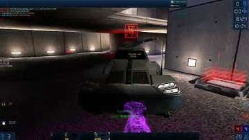 Unreal Tournament 2025: Where the Action Never Ends! - XVehicles - UT99 - Online gameplay