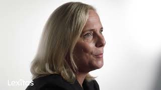 Lexitas CEO Jeanne Hecht with advice for sponsors looking to conduct ophthalmology clinical trials