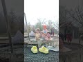 Дагинские термальные источники