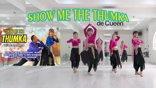 Show Me The Thumka (Demo) Intermediate Level